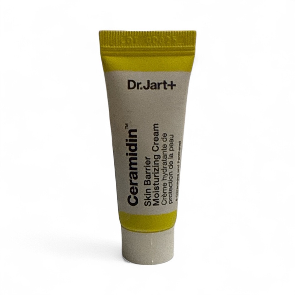 Dr. Jart+ Ceramidin Skin Barrier Cream